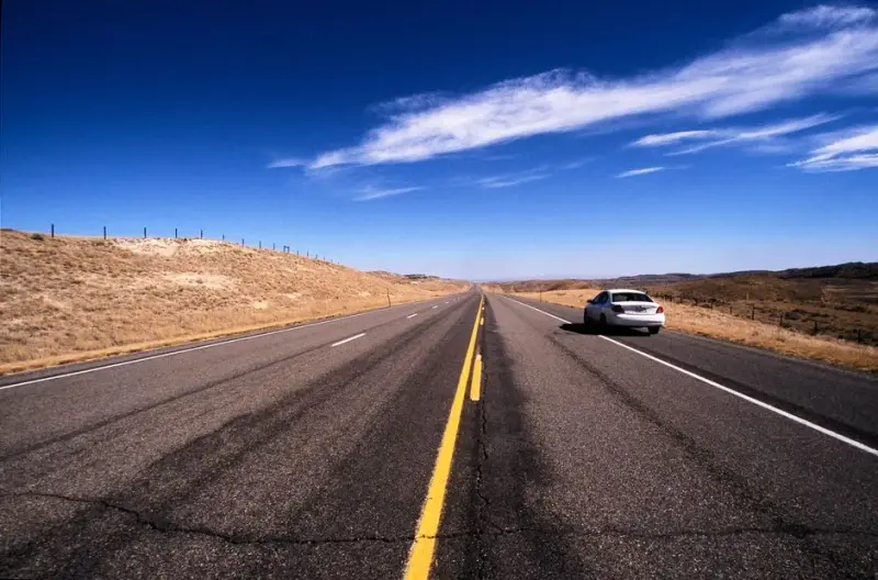 How Long an SR-22 Lasts San Luis Obispo